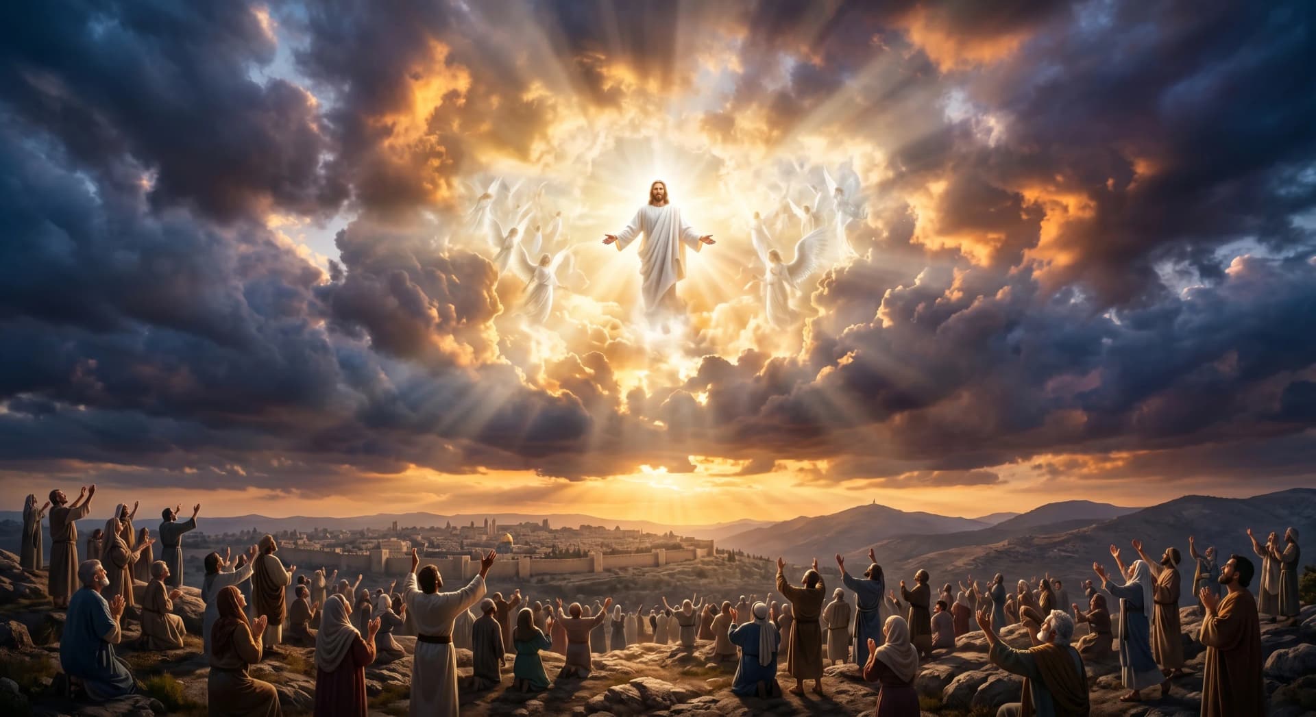 1 Thessalonians — Bible book