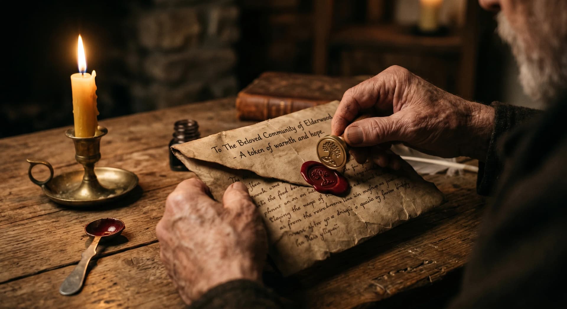 2 John — Bible book