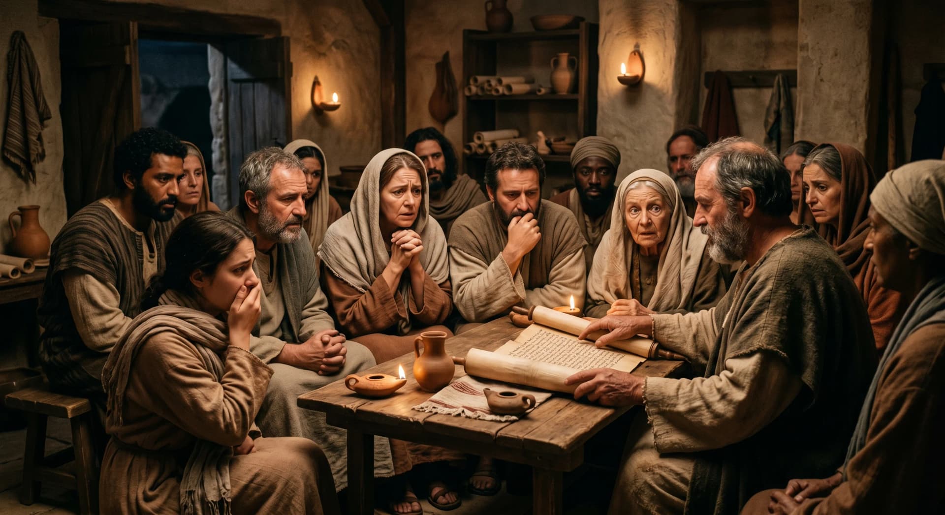 2 Thessalonians — Bible book