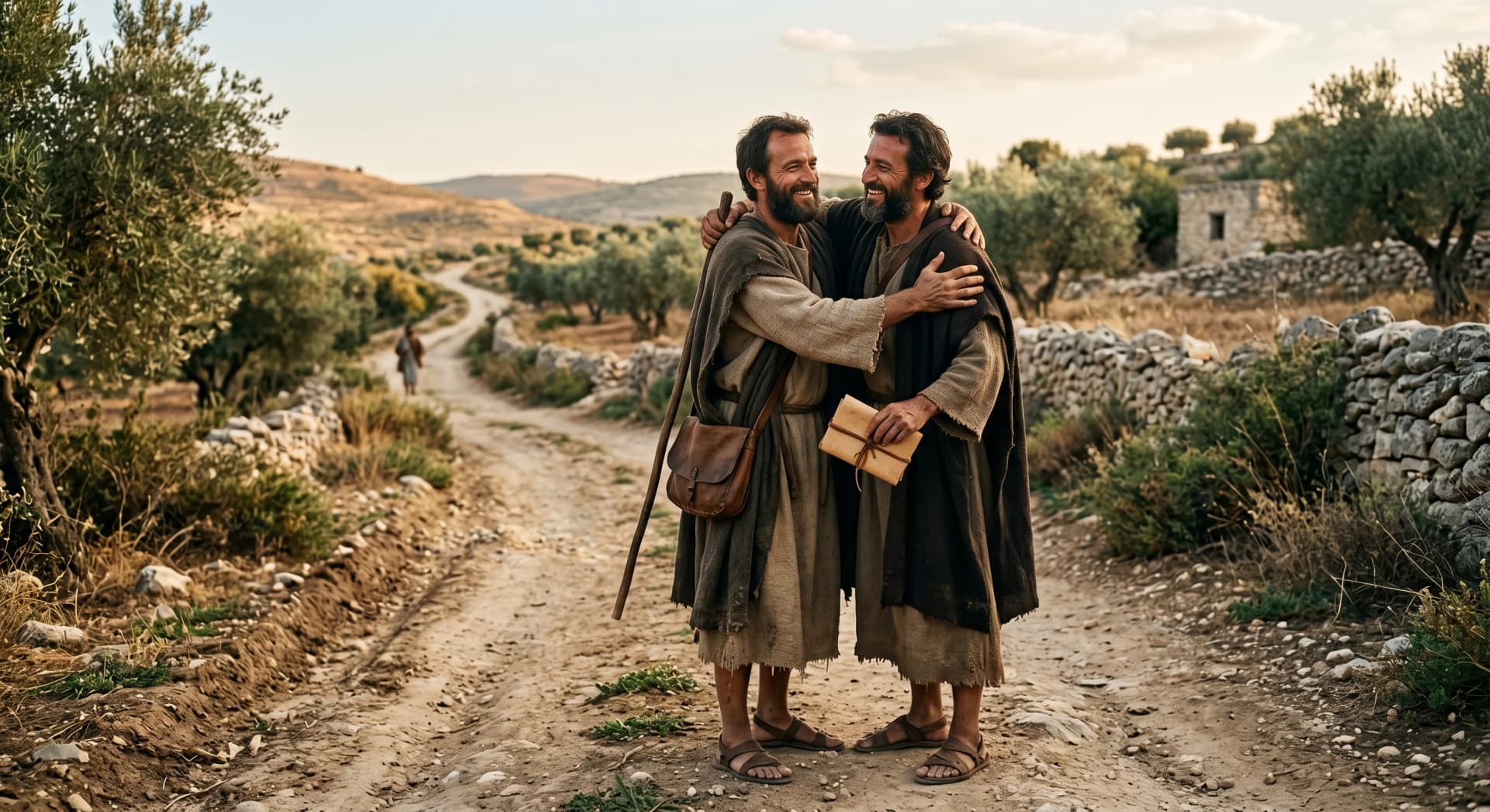 3 John — Bible book