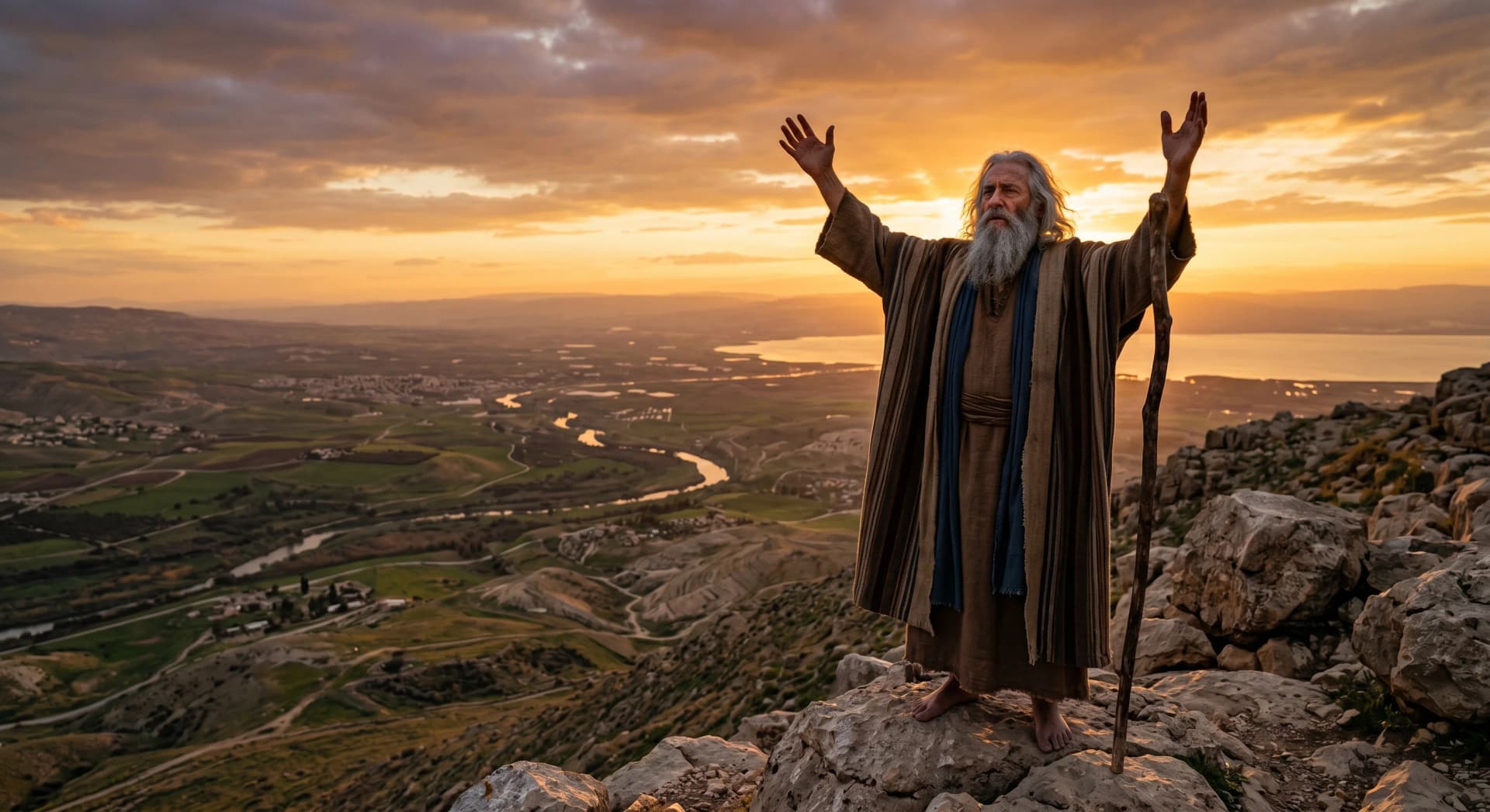 Deuteronomy — Bible book