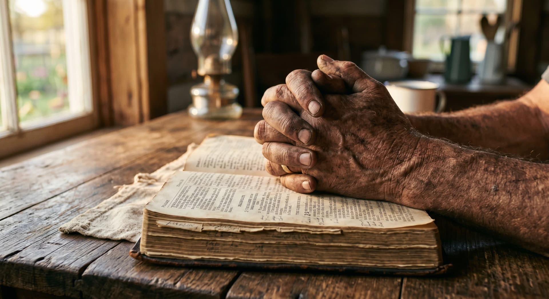 James — Bible book