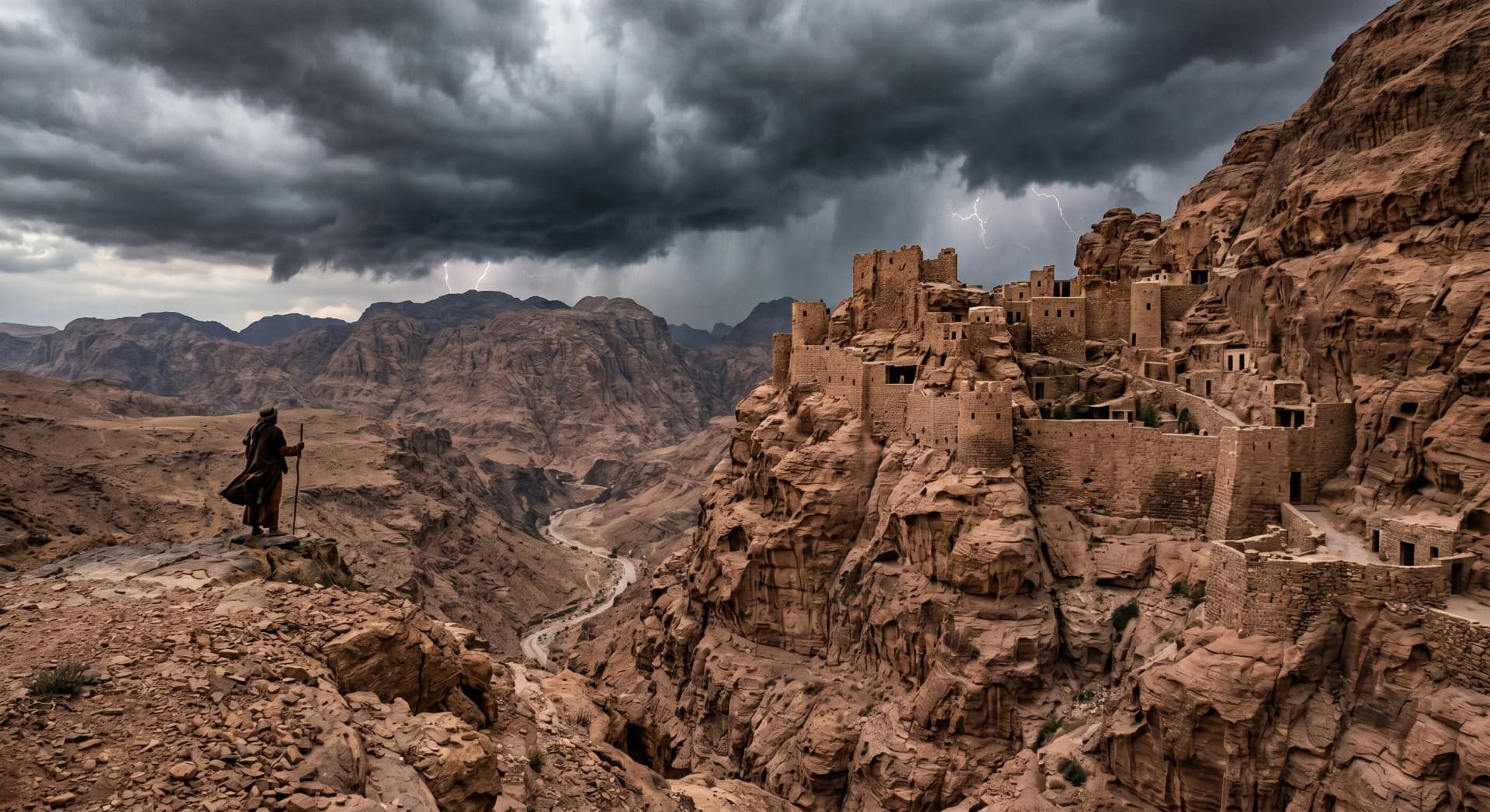 Obadiah — Bible book