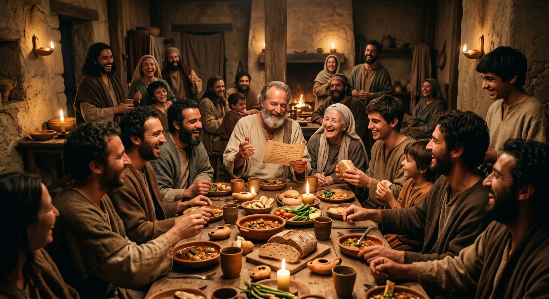 Philippians — Bible book