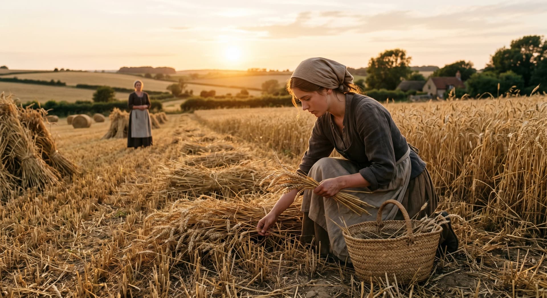 Ruth — Bible book