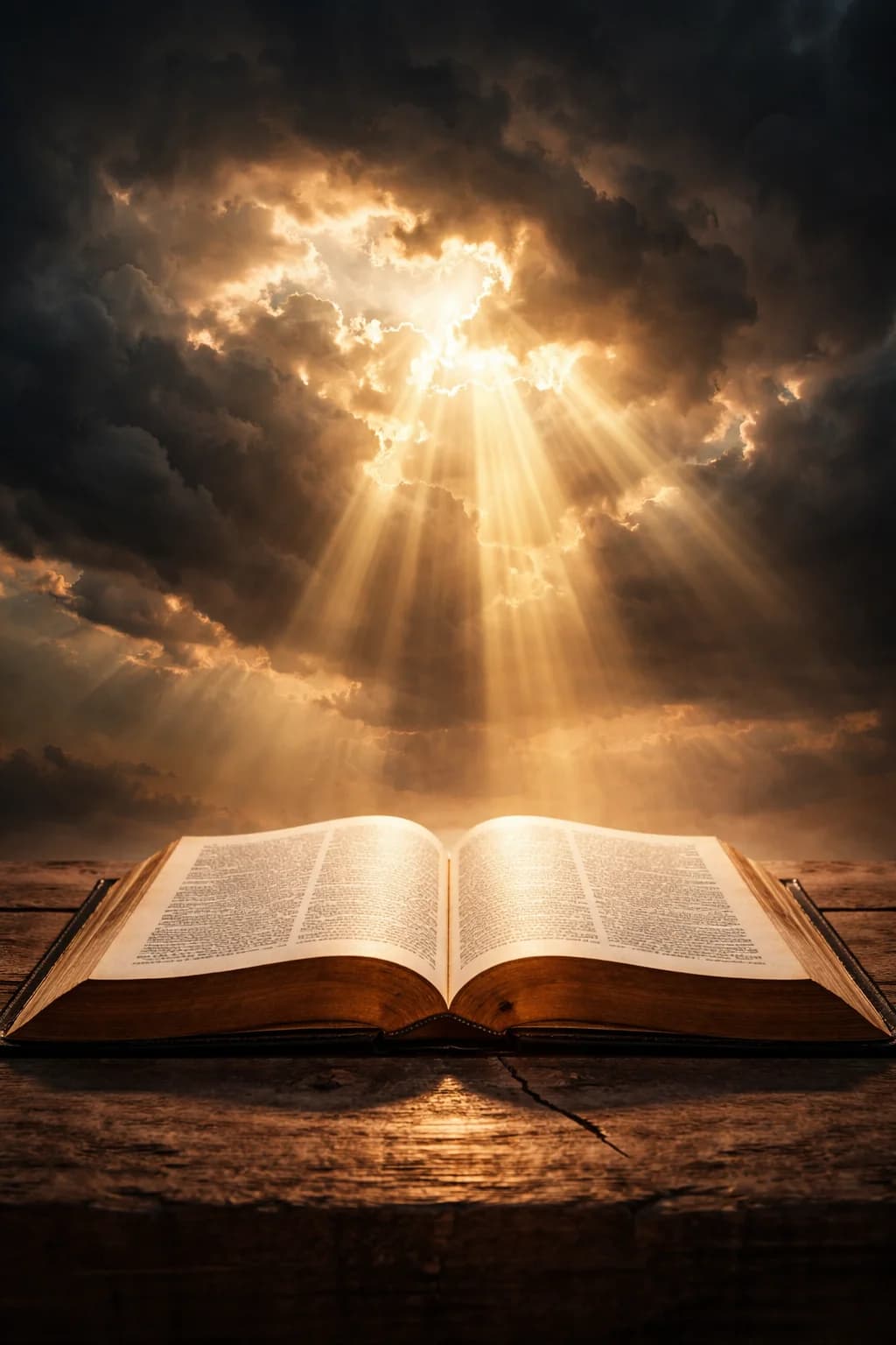 God's Promises in Scripture by Topic