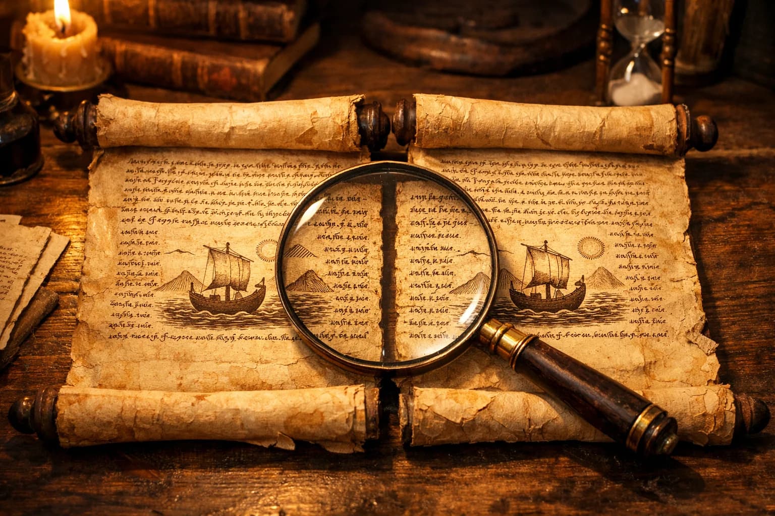 Apparent Bible Contradictions Explained