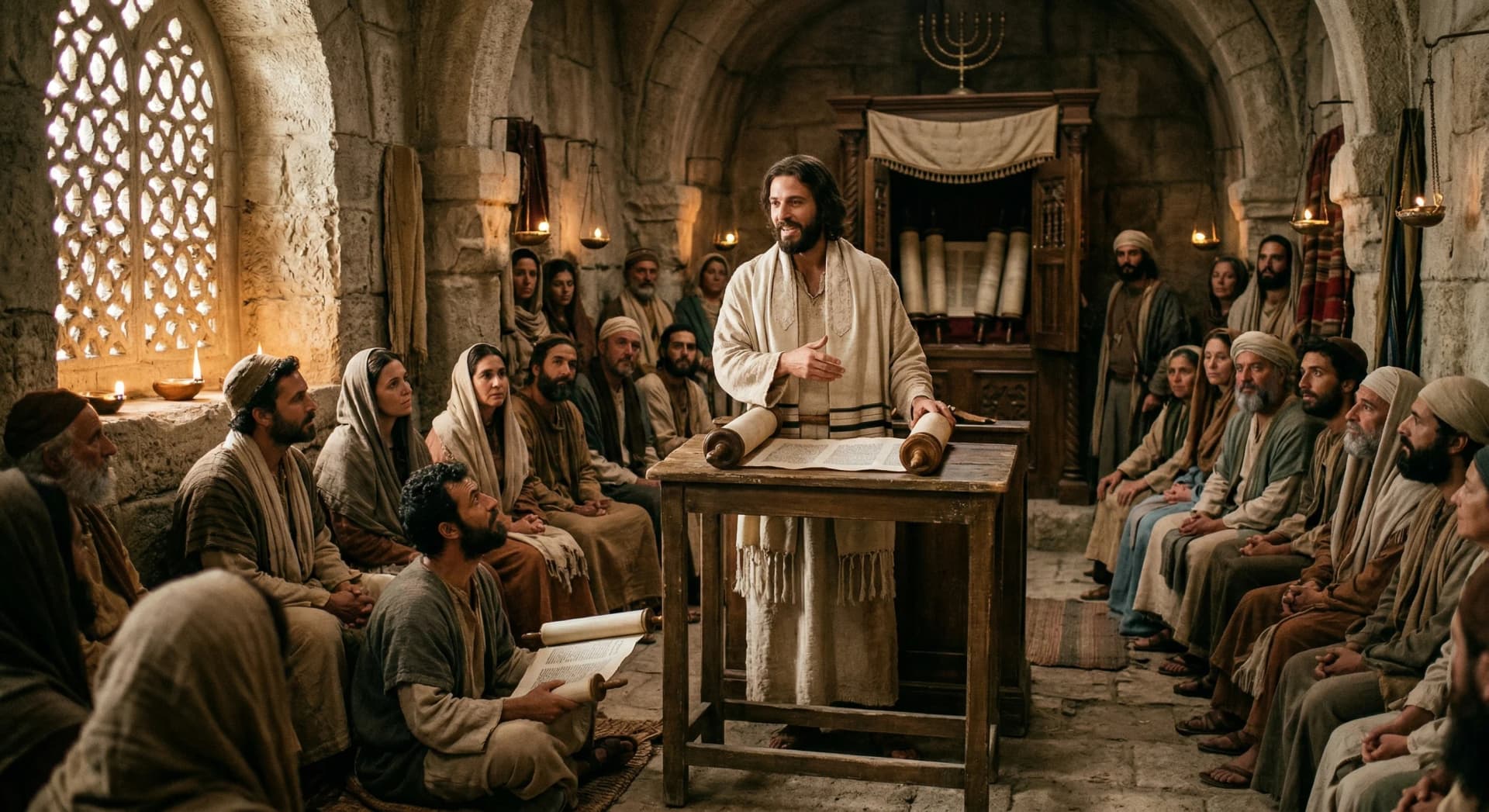 Teachings from Church Fathers and Christian Leaders