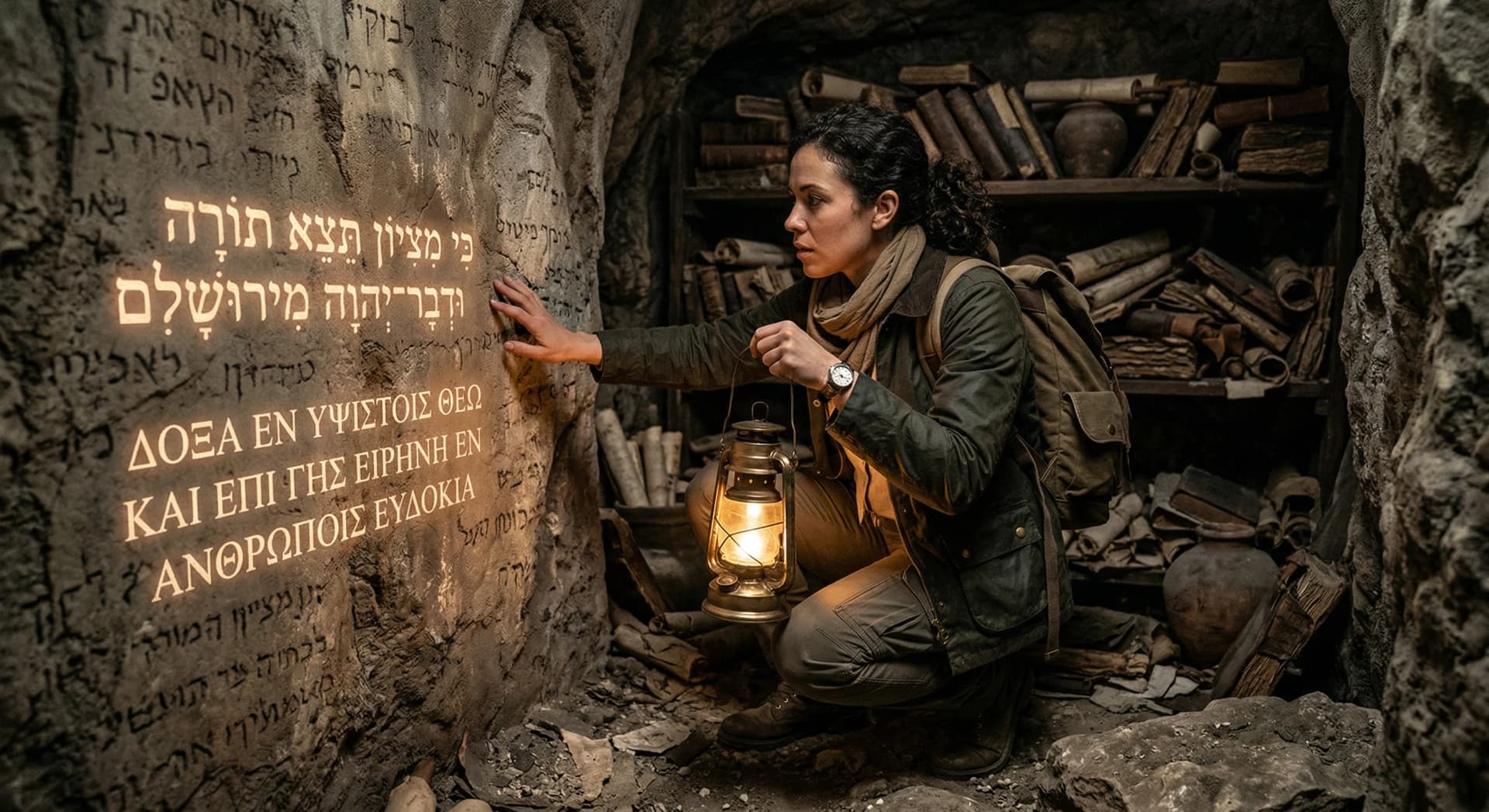 Word Explorer -- Scripture Word Study Tool