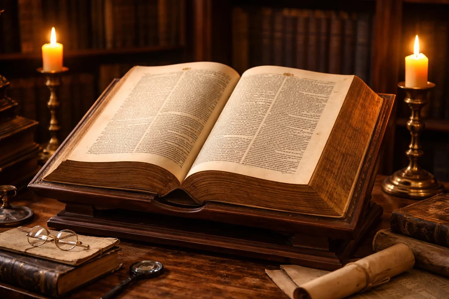 Bible Dictionary for Christian Scripture Study